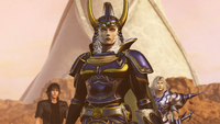 Dissidia Final Fantasy NT (US)*