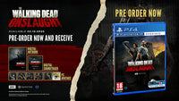 The Walking Dead Onslaught (EUR)