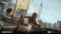 The Walking Dead Onslaught (EUR)