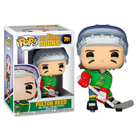 Mighty Ducks #791 - Fulton Reed - Funko Pop! Disney*
