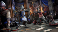 Chivalry 2 Day One Edition (EUR)*