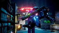 Crackdown 3 (EUR)*