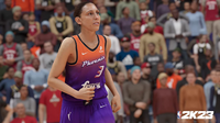 NBA 2K23 Michael Jordan Edition (US) *