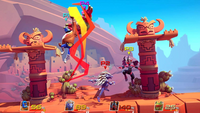 Brawlout (EUR)