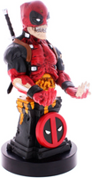 Cable Guys - Marvel - Zombie Deadpool 8-inch Phone and Controller Holder