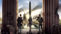 Tom Clancy's The Division 2 GOLD (US)
