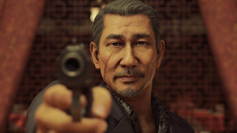 Yakuza: Like A Dragon - Day Ichi Edition (EUR)