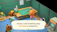 Animal Crossing: New Horizons (US)
