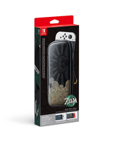 Nintendo Switch Carrying Case - The Legend of Zelda: Tears of the Kingdom Edition (US) *