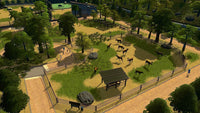 Cities Skylines: Parklife Edition (EUR)