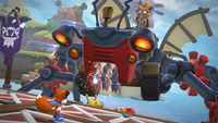 New Super Lucky's Tale (EUR)