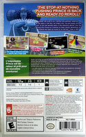 Katamari Damacy Reroll (US)