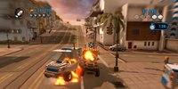 Lego City Undercover (EUR)*