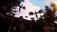 Citadel: Forged With Fire (EUR)*