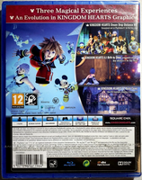 Kingdom Hearts HD 2.8 Final Chapter Prologue (EUR)