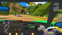 Hotshot Racing (EUR)*