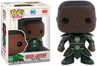 Imperial Palace #400 - Green Lantern - Funko Pop! Heroes*