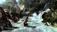 Tomb Raider - Definitive Edition (EUR)