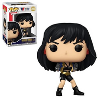 Wonder Woman 80th #391 - Wonder Woman - Funko Pop! Heroes*