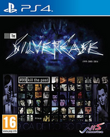 The Silver Case (EUR)*