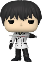 Tokyo Ghoul: re #1125 - Kuki Urie - Funko Pop! Animation*