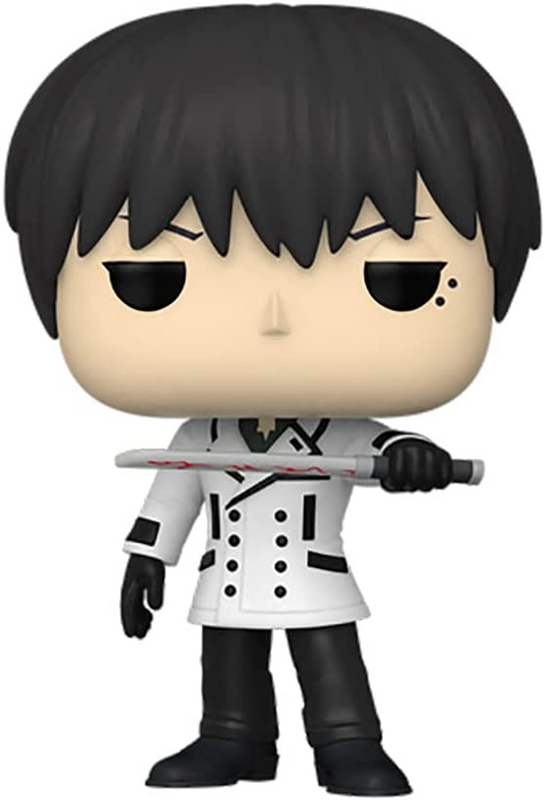 Tokyo Ghoul: re #1125 - Kuki Urie - Funko Pop! Animation*