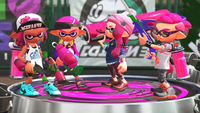 Splatoon 2 (EUR)