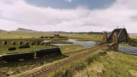 Railway Empire (Complete Collection) (EUR)