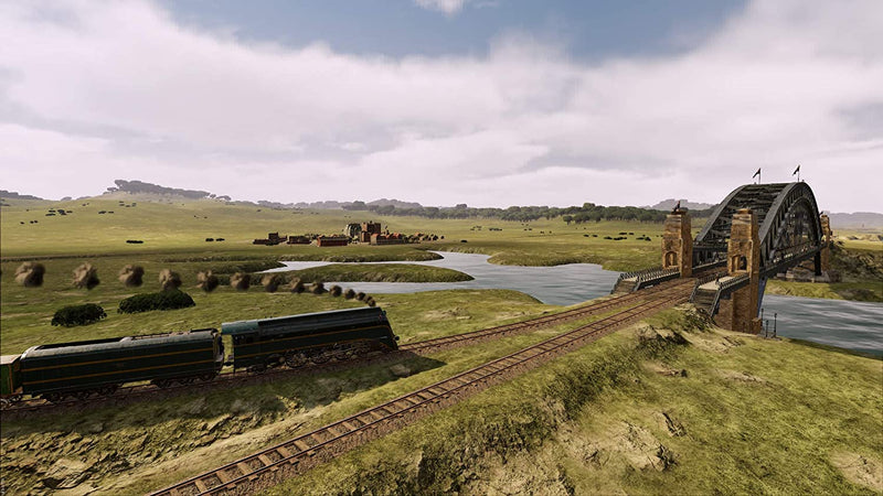 Railway Empire (Complete Collection) (EUR)