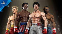 Creed: Rise to Glory (PSVR) (EUR)*