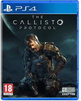 The Callisto Protocol (EUR)*