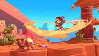 Brawlout (EUR)