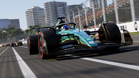 F1 2023 (LATAM) *