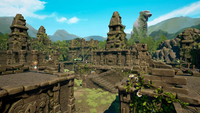 Jumanji: The Video Game (US)