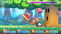Kirby’s Return to Dream Land Deluxe (US)*