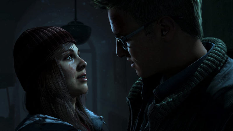 Until Dawn (PlayStation Hits) (EUR)*
