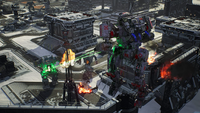 MechWarrior 5: Mercenaries (EUR)