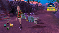 Hotel Transylvania 3: Monsters Overboard (EUR)*