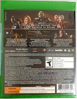 Injustice 2 (US)