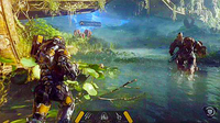 Anthem (EUR)*