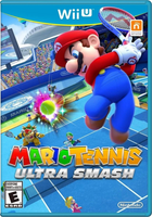 Mario Tennis: Ultra Smash (US)