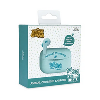 Nintendo Animal Crossing TWS Wireless Earphones (EUR) *