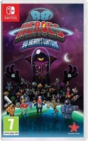 88 Heroes: 98 Heroes Edition (EUR)*