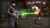 Saints Row The Third Remastered (EUR)*