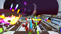 The Angry Birds Movie 2: Under Pressure VR (EUR)*
