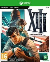 XIII - Limited Edition (EUR)*
