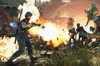 Strange Brigade (EUR)*