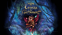 Bayonetta Origins: Cereza and the Lost Demon (US)
