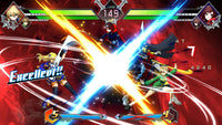 Blazblue Cross Tag Battle (EUR)*