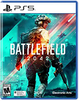Battlefield 2042 (Latam)*